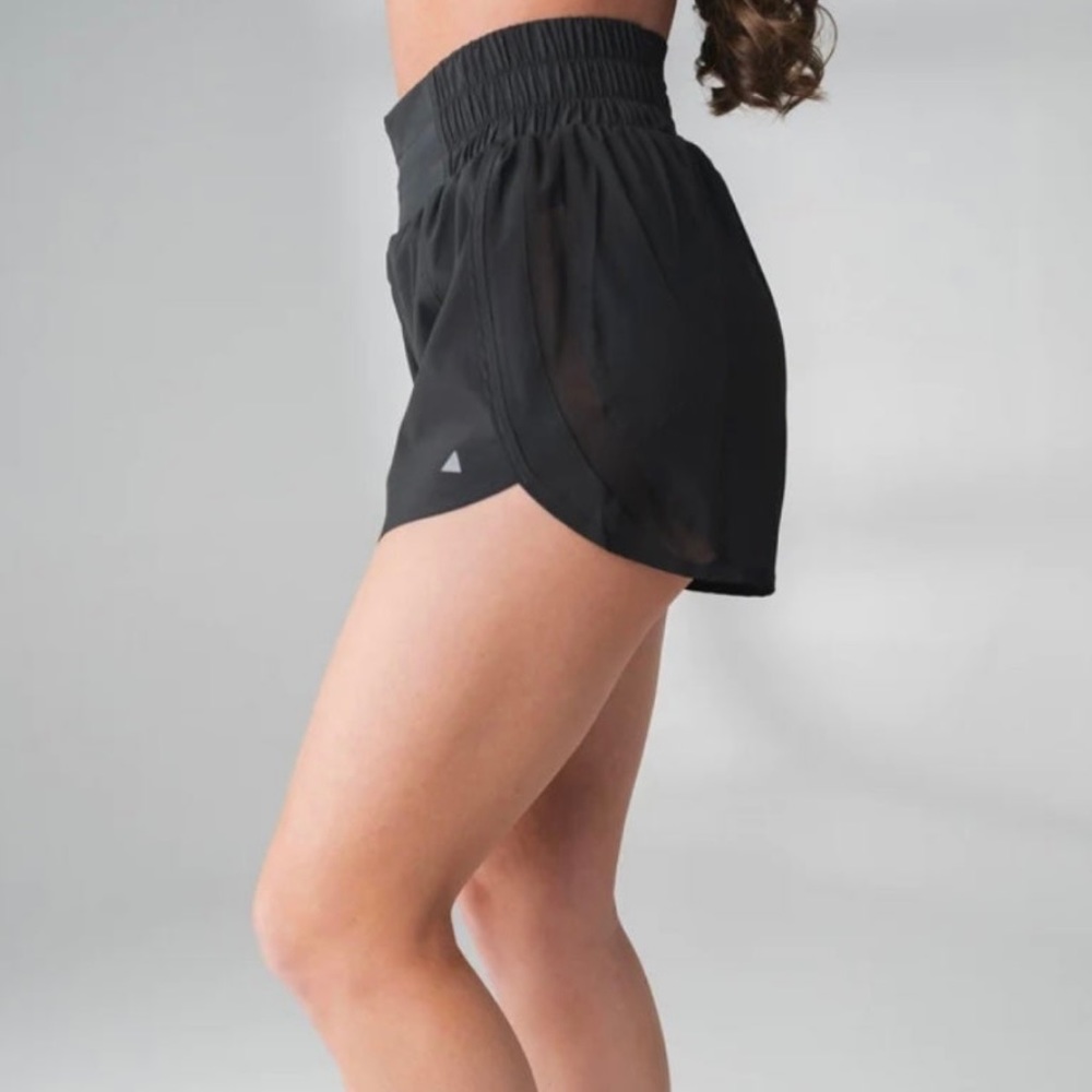 SOLD Balance Athletica Breeze Shorts